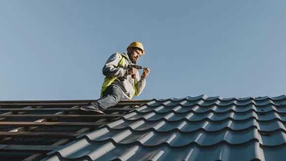 Кровельные работы Кровельные работы